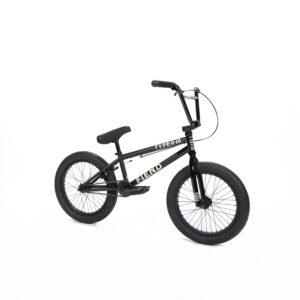 Велосипед BMX Fiend Type 0 18"
