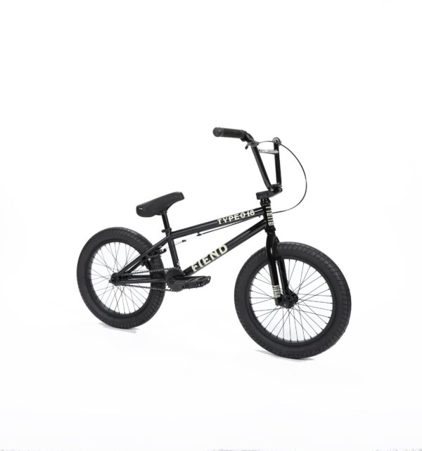 Велосипед BMX Fiend Type 0 18"