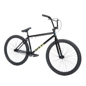 Велосипед BMX Fiend 26"