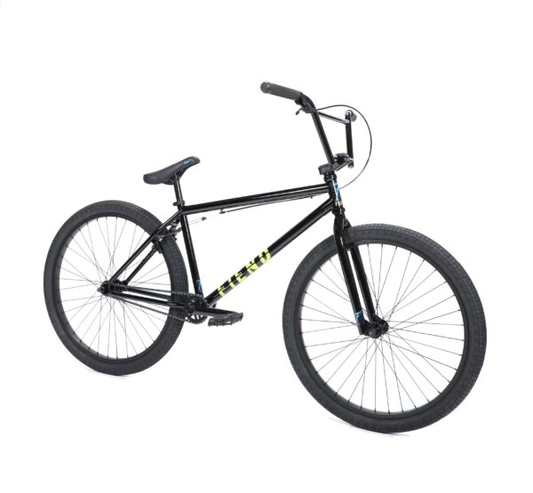 Велосипед BMX Fiend 26"