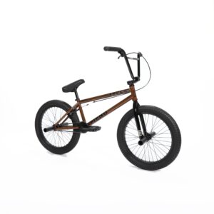 Велосипед BMX Fiend Type 0+