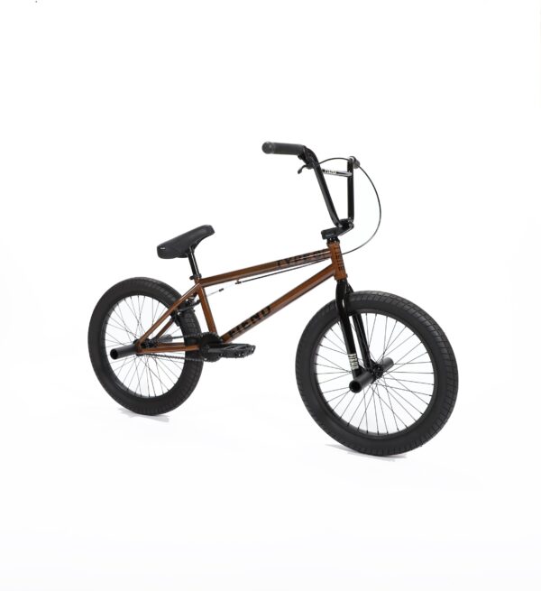 Велосипед BMX Fiend Type 0+