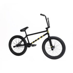 Велосипед BMX Fiend Type CV
