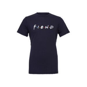 Футболка Fiend Friends