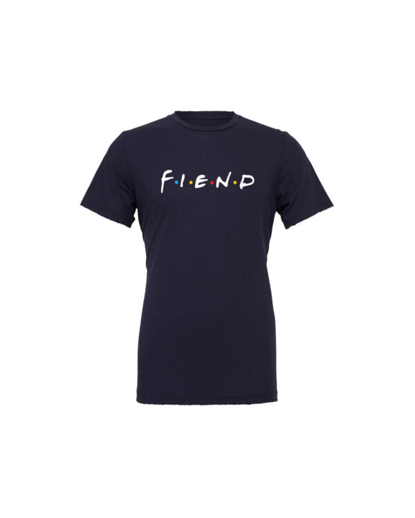 Футболка Fiend Friends