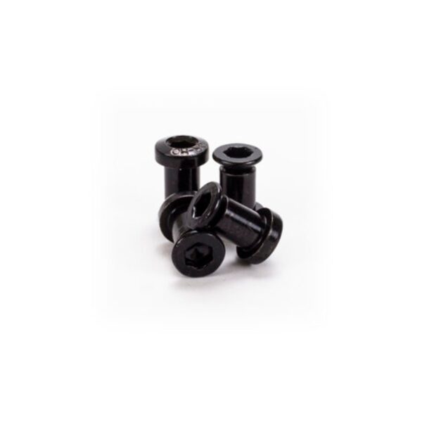 Fiend Havoc Guard Bolts