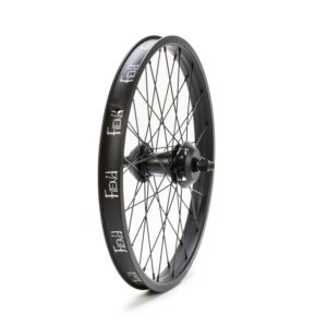Заднє колесо BMX Fiend Cab V2