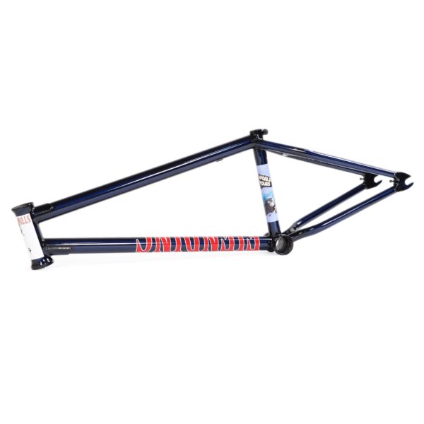 Рама BMX Fiend Mills