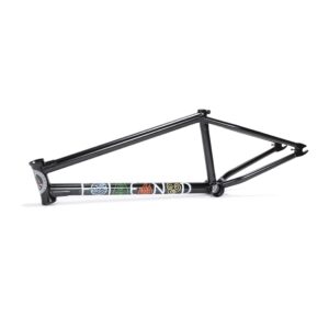 Рама BMX Fiend Raekes