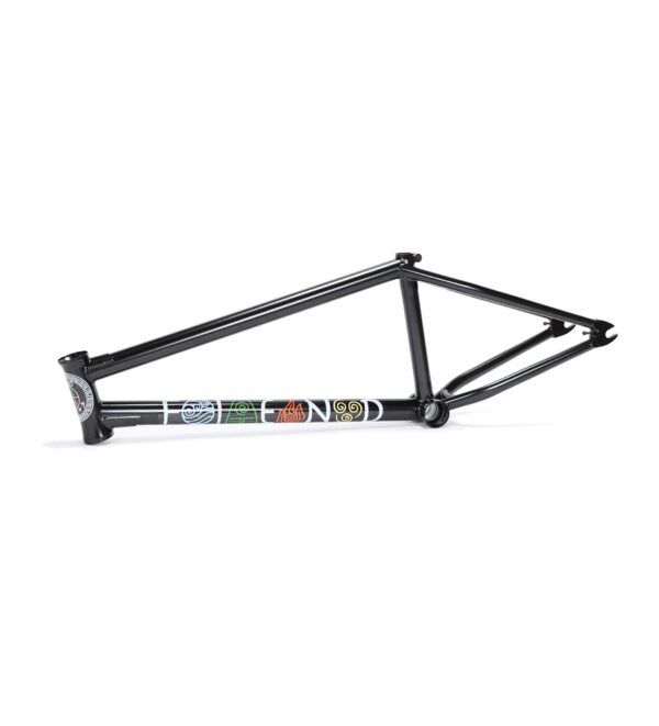 Рама BMX Fiend Raekes