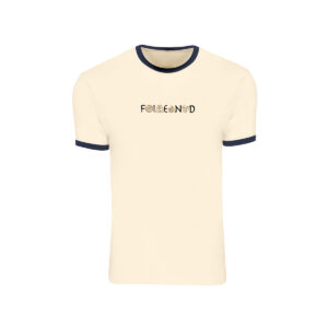 Футболка Fiend Raekes Ringer
