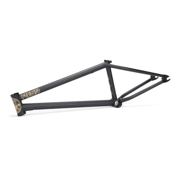 Рама BMX Fiend Reynolds V3