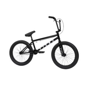 Велосипед BMX Fiend Тип 0