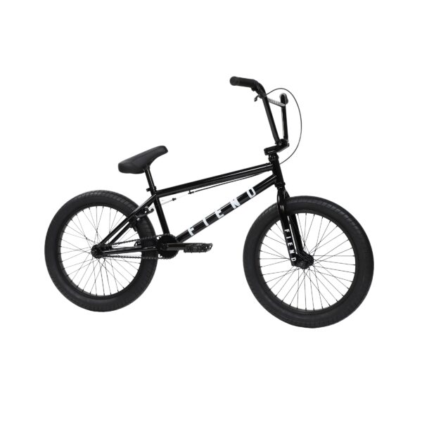 Велосипед BMX Fiend Type 0 XL