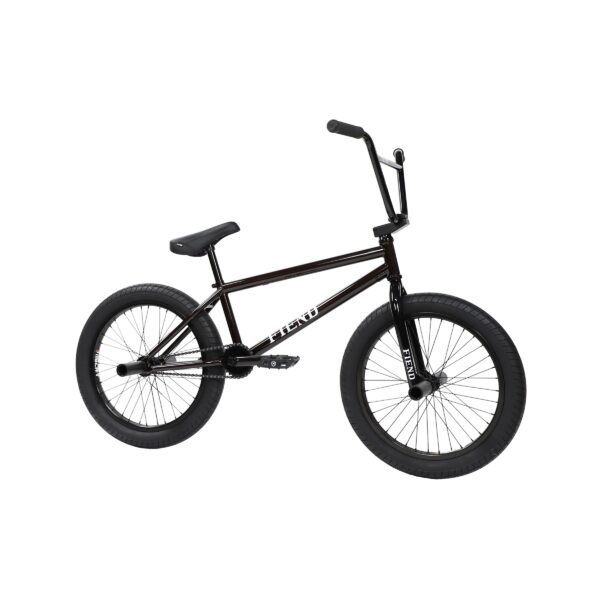 Велосипед BMX Fiend Тип A+