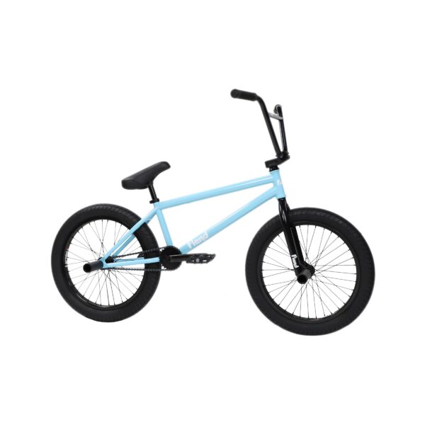 Велосипед BMX Fiend Type B