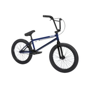 Велосипед BMX Fiend Type 0-